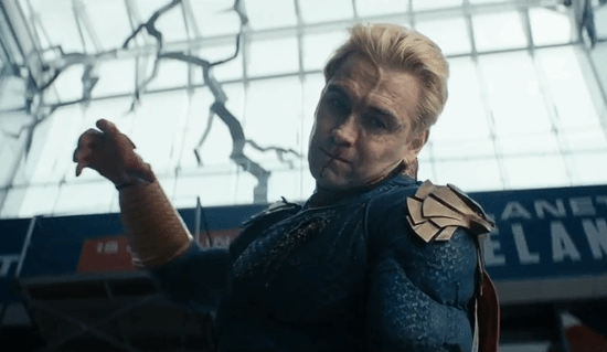 黑袍纠察队第五季_黑袍纠察队第五季第三集剧情分析_黑袍纠察队第五季第三集评价