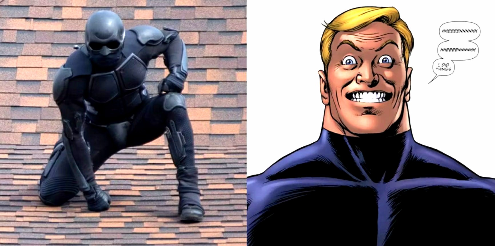 黑袍纠察队第五季_黑袍纠察队玄色与祖国人关系_黑袍纠察队第四季玄色回归