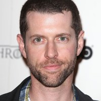 D.B. Weiss