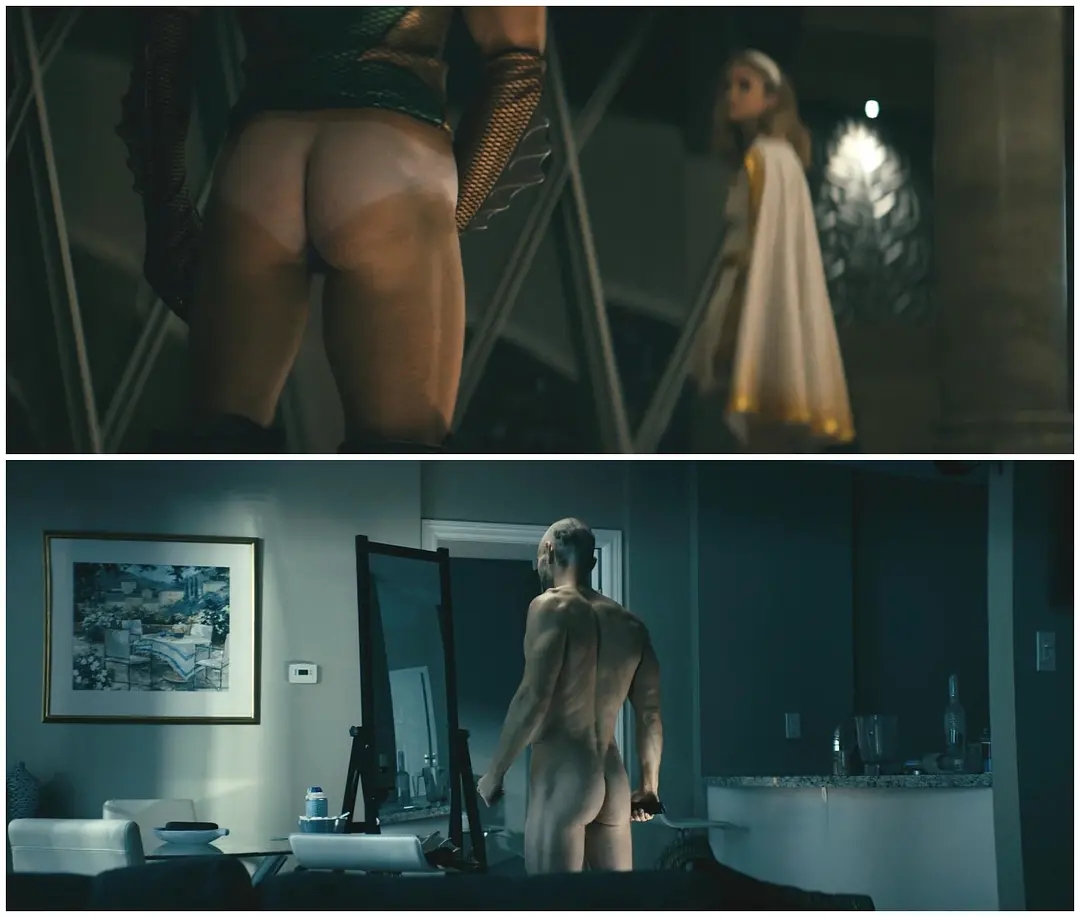 黑袍纠察队 超级英雄 真实存在_黑袍纠察队第五季