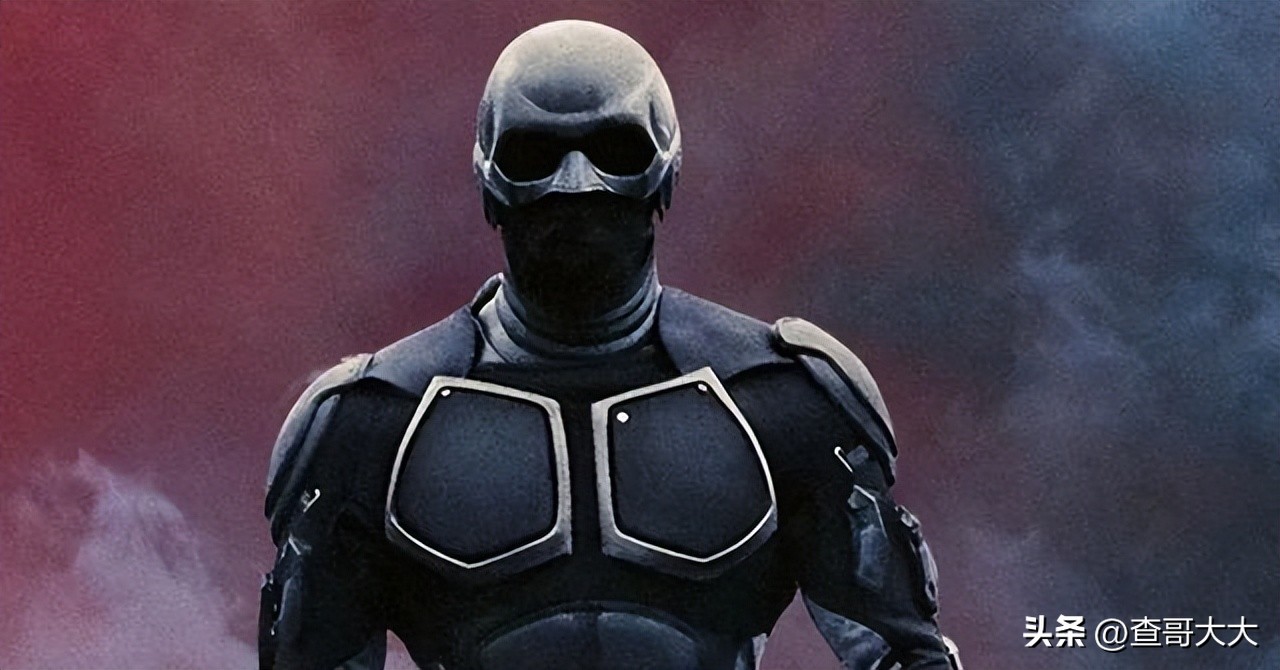 祖国人阵营崩塌分析_黑袍纠察队第五季_黑袍纠察队第五季大结局推理