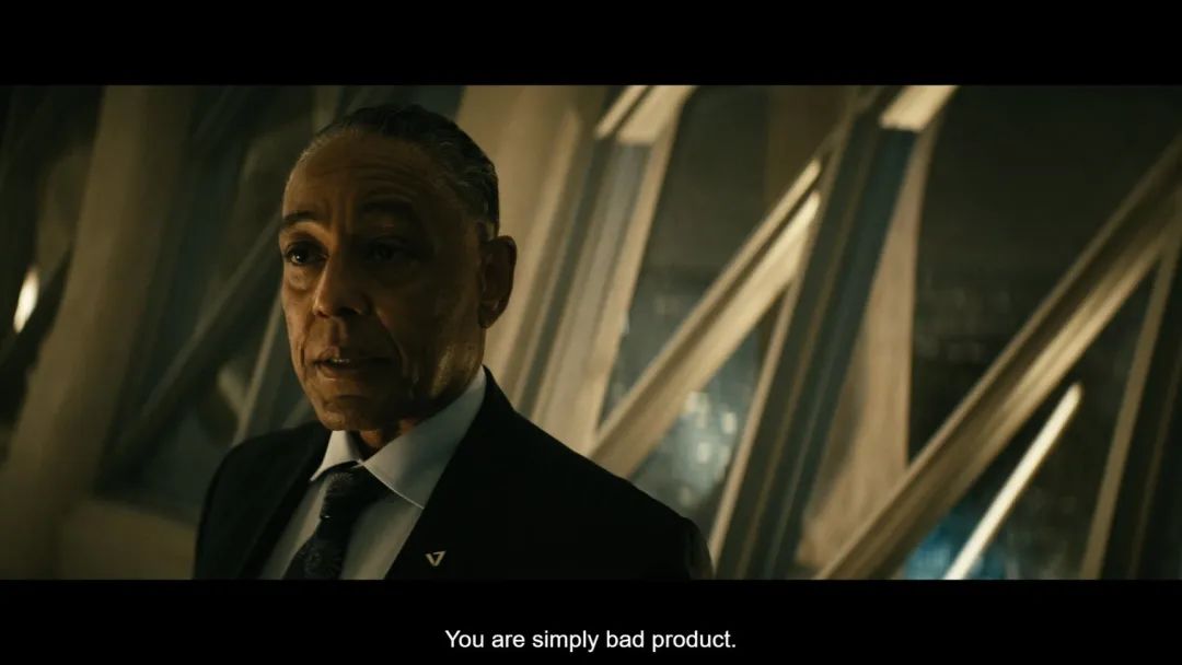 黑袍纠察队第四话剧情深度分析_黑袍纠察队第四季剧情解析_黑袍纠察队第五季