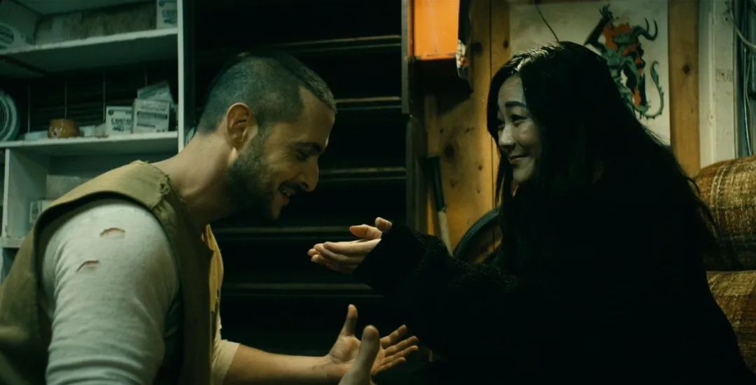 黑袍纠察队第四季剧情解析_黑袍纠察队第五季_黑袍纠察队第四话剧情深度分析