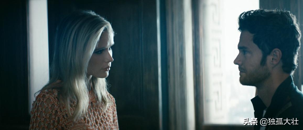 黑袍纠察队第三季结局分析_士兵男孩与祖国人关系_黑袍纠察队第五季