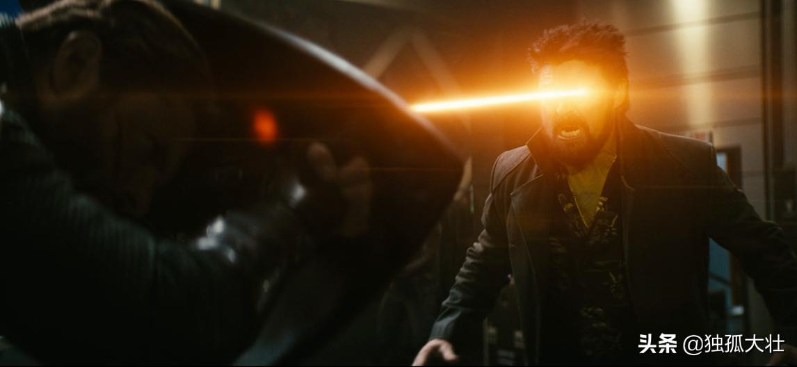 士兵男孩与祖国人关系_黑袍纠察队第三季结局分析_黑袍纠察队第五季