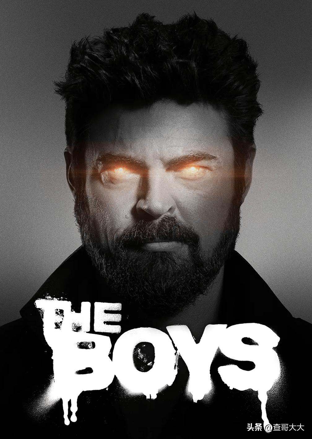 黑袍纠察队第五季结局预测_黑袍小队角色生死分析_黑袍纠察队第五季