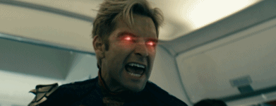 黑袍纠察队第四季口碑下降_黑袍纠察队第五季_反超英剧情分析