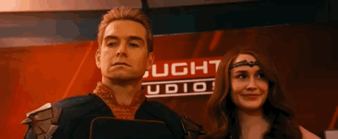 黑袍纠察队第四季口碑下降_反超英剧情分析_黑袍纠察队第五季