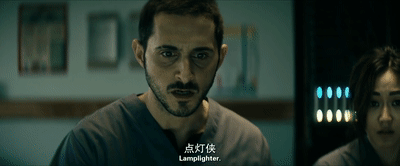 暴风女角色深度解析_黑袍纠察队第二季剧情分析_黑袍纠察队第五季