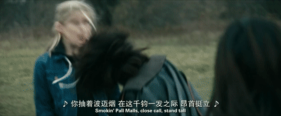 黑袍纠察队第二季剧情分析_黑袍纠察队第五季_暴风女角色深度解析