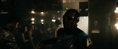 黑袍纠察队第二季剧情分析_暴风女角色深度解析_黑袍纠察队第五季